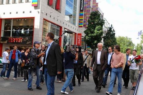 wahlkampfendspurt
