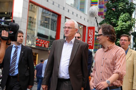 wahlkampfendspurt