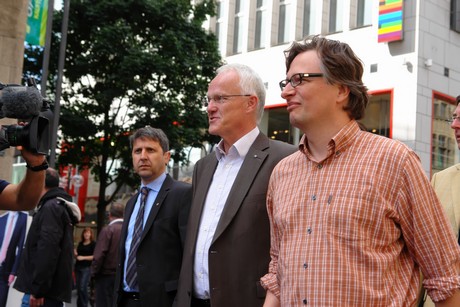 wahlkampfendspurt