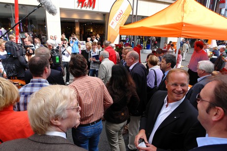 wahlkampfendspurt