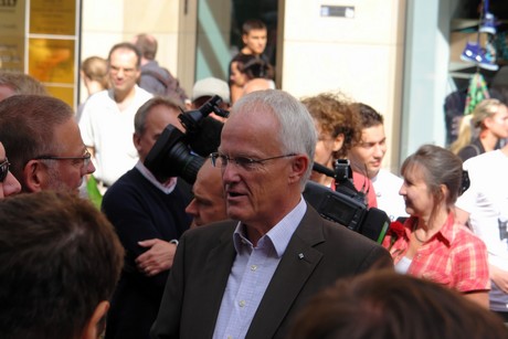 wahlkampfendspurt