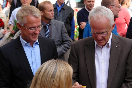 wahlkampfendspurt