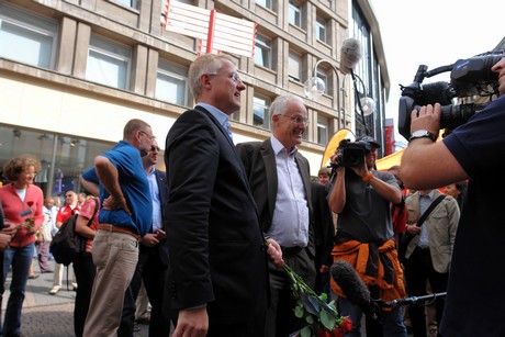 wahlkampfendspurt