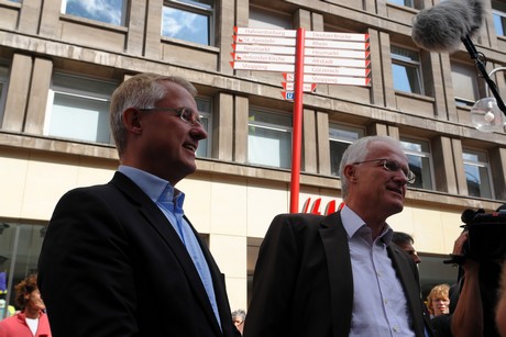 wahlkampfendspurt