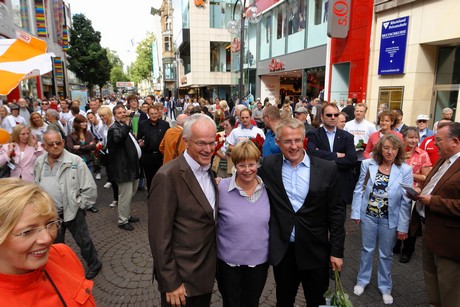 wahlkampfendspurt