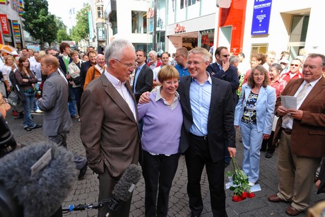 wahlkampfendspurt