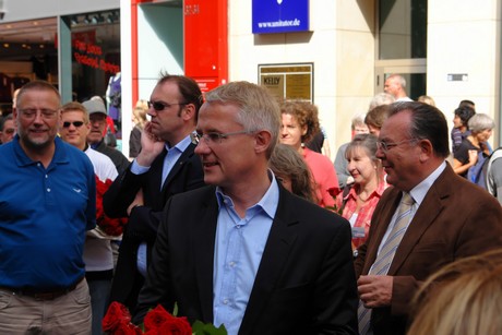 wahlkampfendspurt