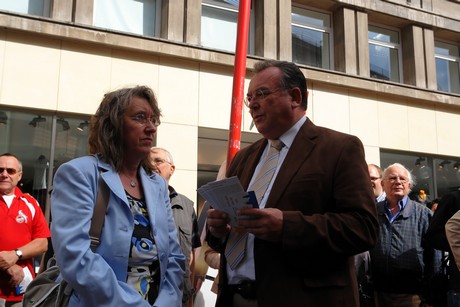 wahlkampfendspurt