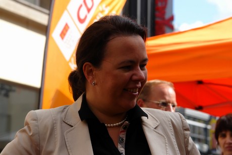wahlkampfendspurt
