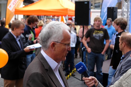 wahlkampfendspurt