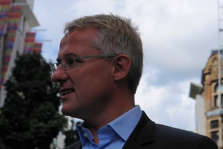wahlkampfendspurt
