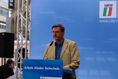 wahlkampfendspurt