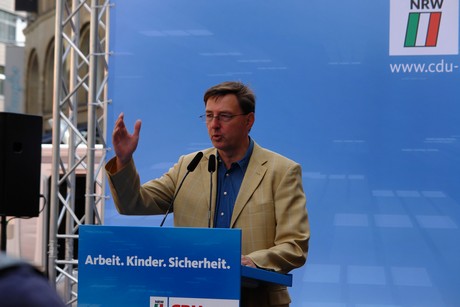 wahlkampfendspurt