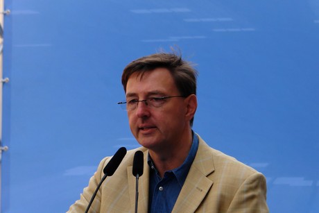 wahlkampfendspurt