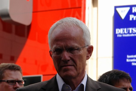 wahlkampfendspurt