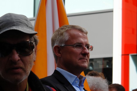 wahlkampfendspurt