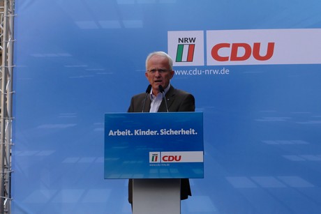 wahlkampfendspurt