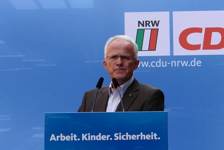 wahlkampfendspurt