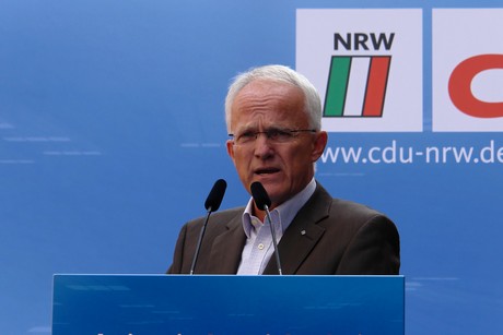 wahlkampfendspurt