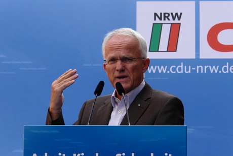 wahlkampfendspurt