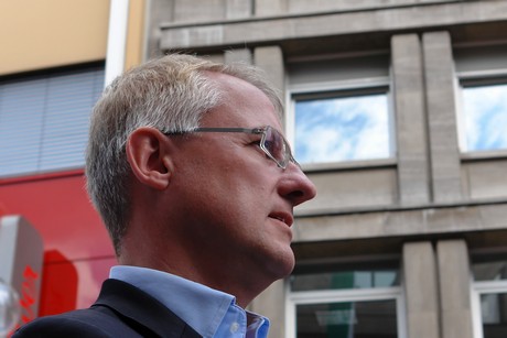 wahlkampfendspurt