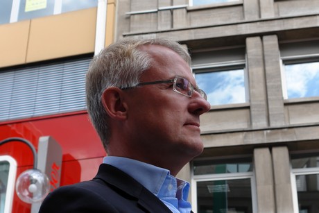 wahlkampfendspurt