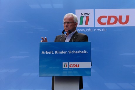 wahlkampfendspurt