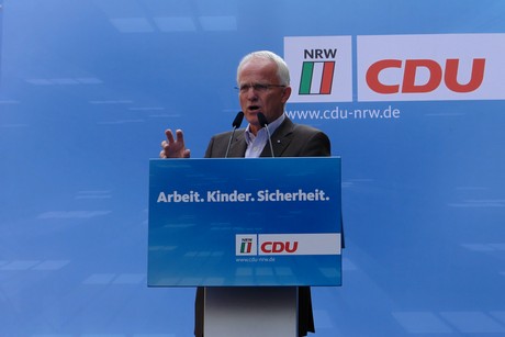 wahlkampfendspurt