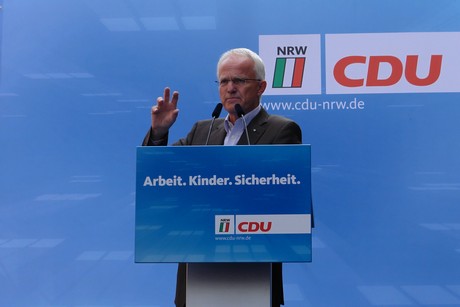 wahlkampfendspurt