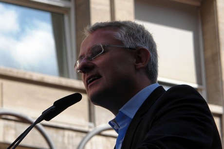 wahlkampfendspurt