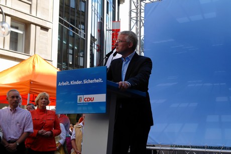 wahlkampfendspurt