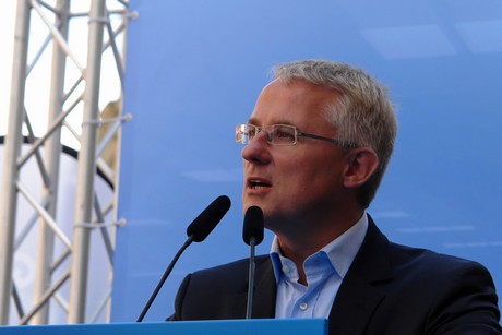 wahlkampfendspurt