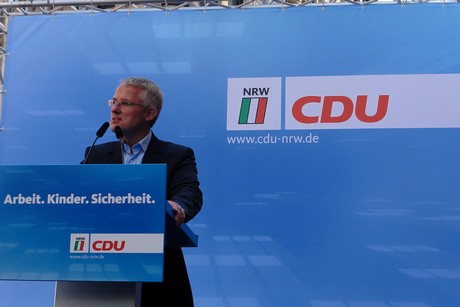 wahlkampfendspurt