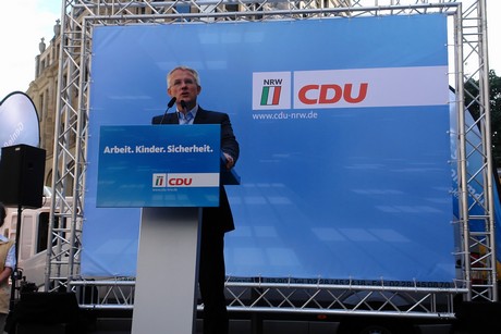 wahlkampfendspurt