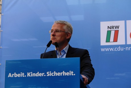 wahlkampfendspurt