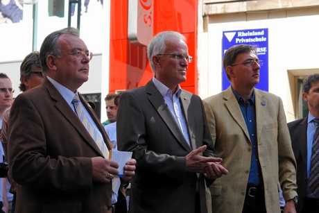 wahlkampfendspurt