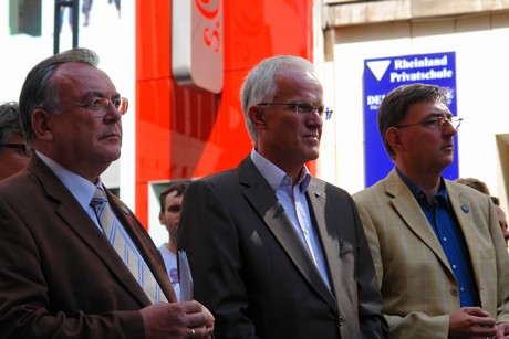 wahlkampfendspurt