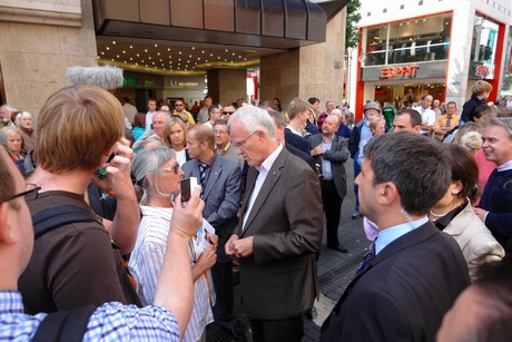 wahlkampfendspurt