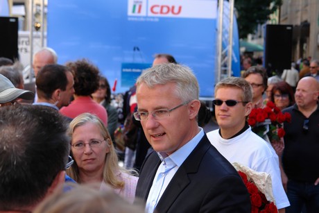 wahlkampfendspurt