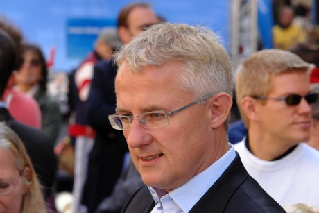 wahlkampfendspurt