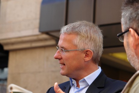 wahlkampfendspurt