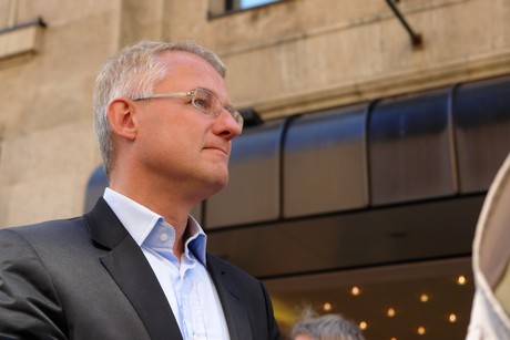 wahlkampfendspurt