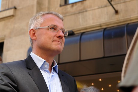 wahlkampfendspurt