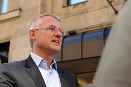 wahlkampfendspurt