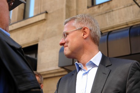 wahlkampfendspurt