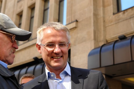 wahlkampfendspurt