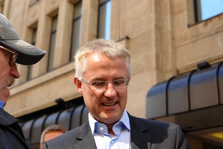 wahlkampfendspurt