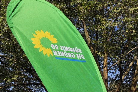 wahlkampfhoehepunkt