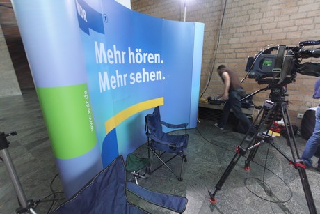 wahlparty