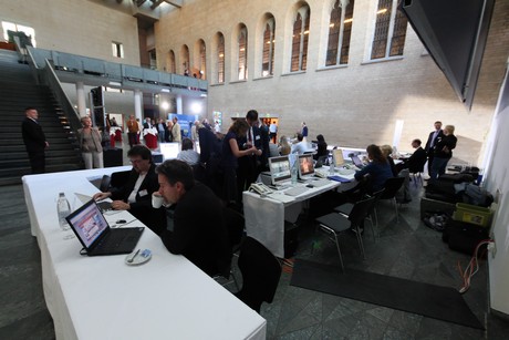 wahlparty